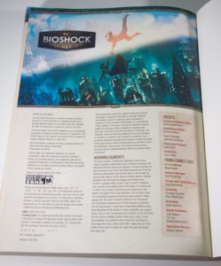 Bioshock - The Collection - Prima Official Guide (36)